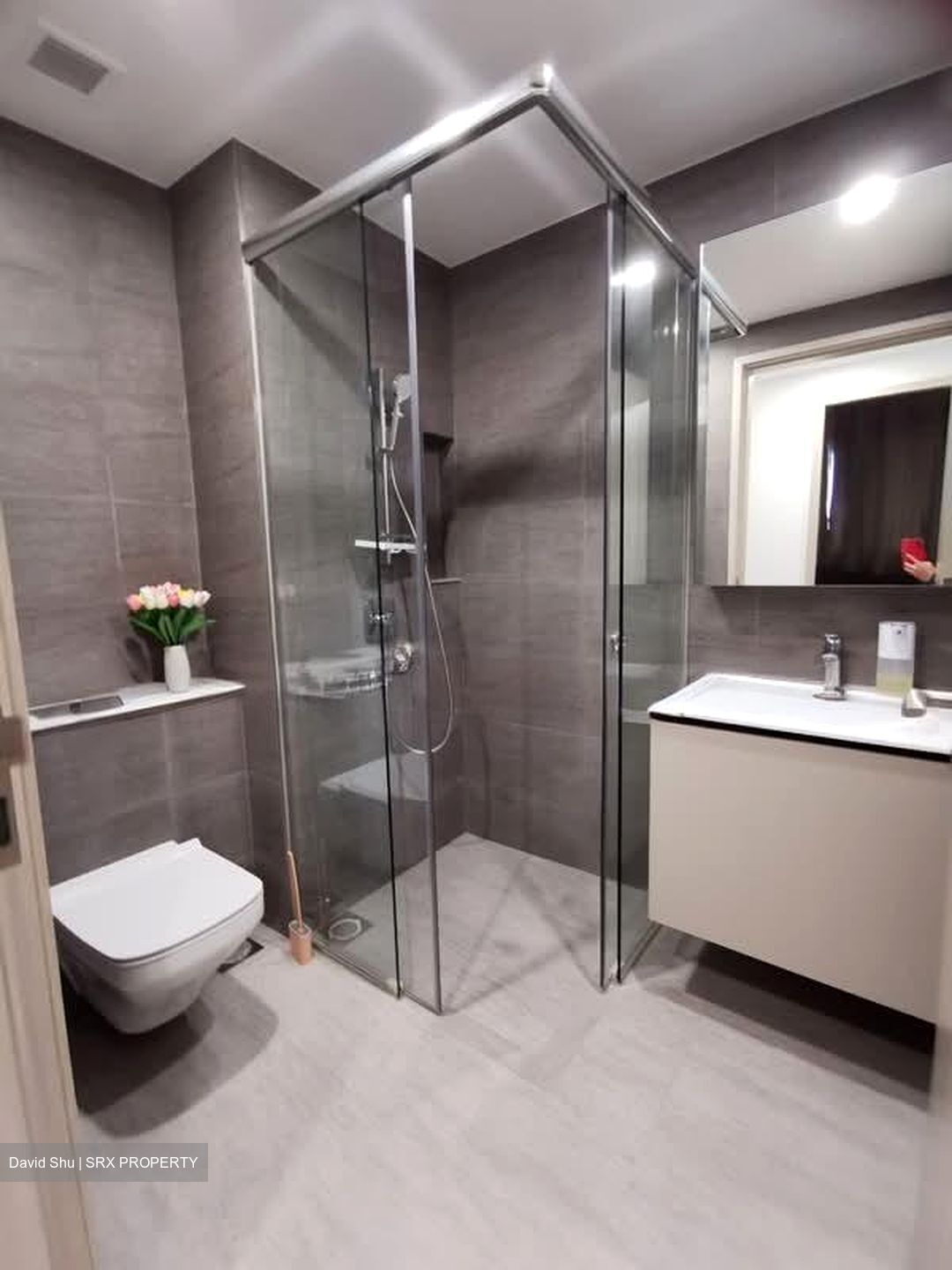 Sengkang Grand Residences (D19), Apartment #564570911